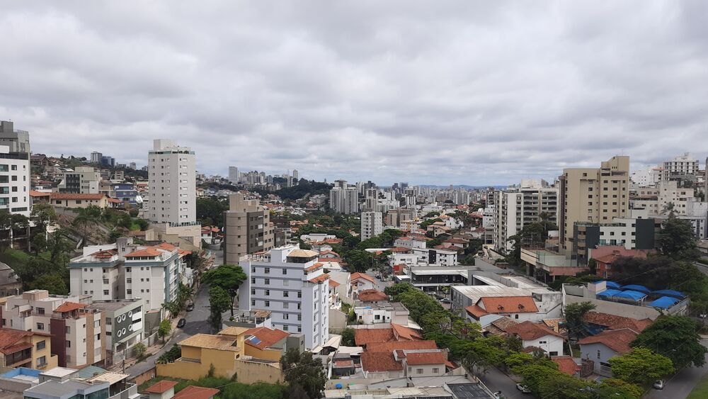Apartamento à venda com 4 quartos, 186m² - Foto 12
