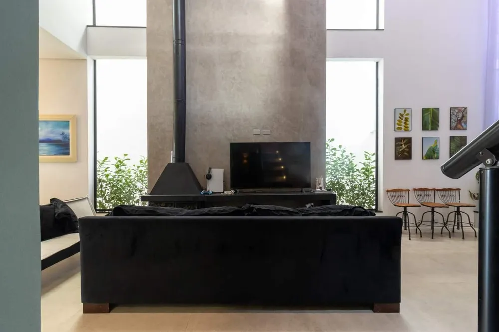 Casa de Condomínio, 4 quartos - Foto 4