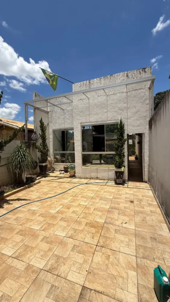 Casa, 2 quartos, 160 m² - Foto 5