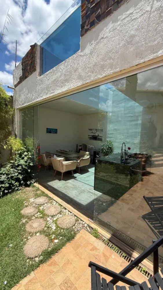Casa, 2 quartos, 160 m² - Foto 11
