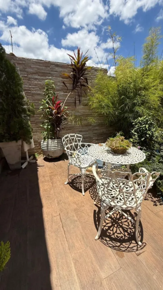 Casa, 2 quartos, 160 m² - Foto 2