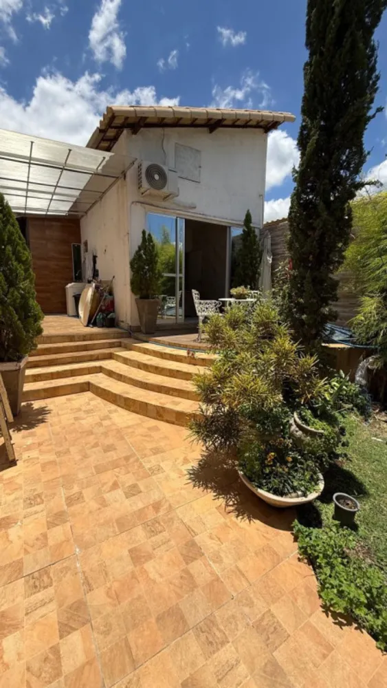 Casa, 2 quartos, 160 m² - Foto 1