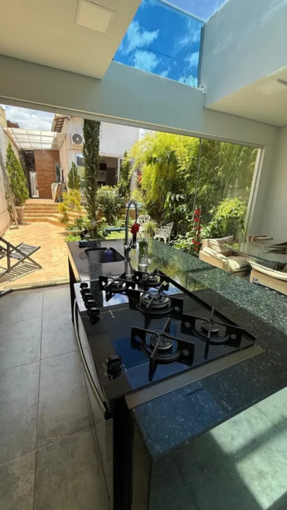 Casa, 2 quartos, 160 m² - Foto 4
