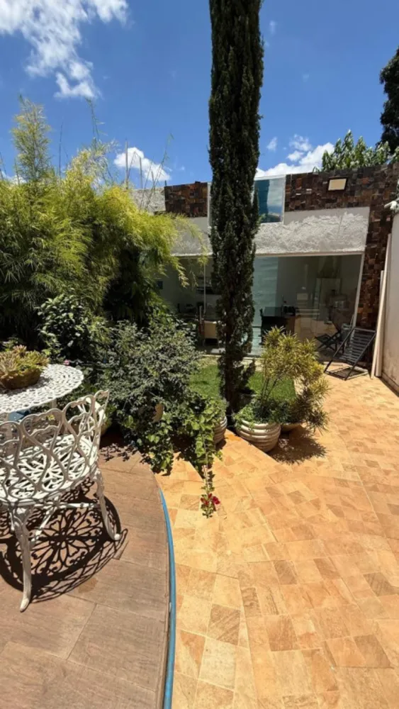 Casa, 2 quartos, 160 m² - Foto 3