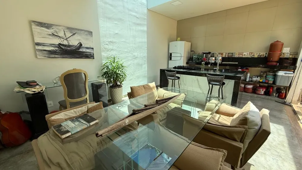 Casa, 2 quartos, 160 m² - Foto 6