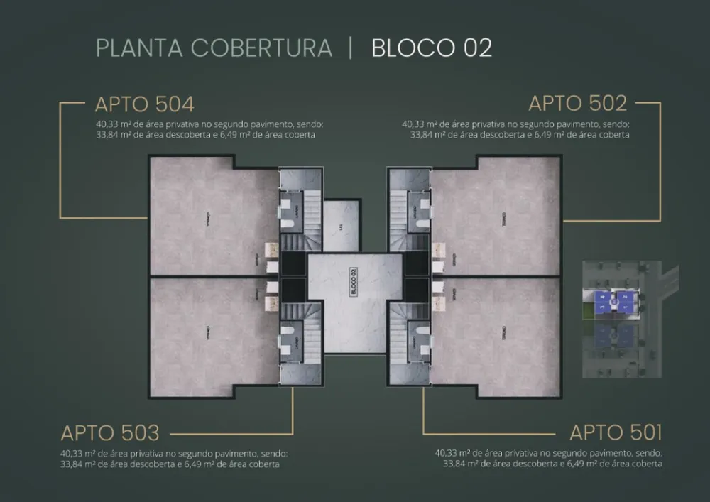 Apartamento, 2 quartos, 84 m² - Foto 10