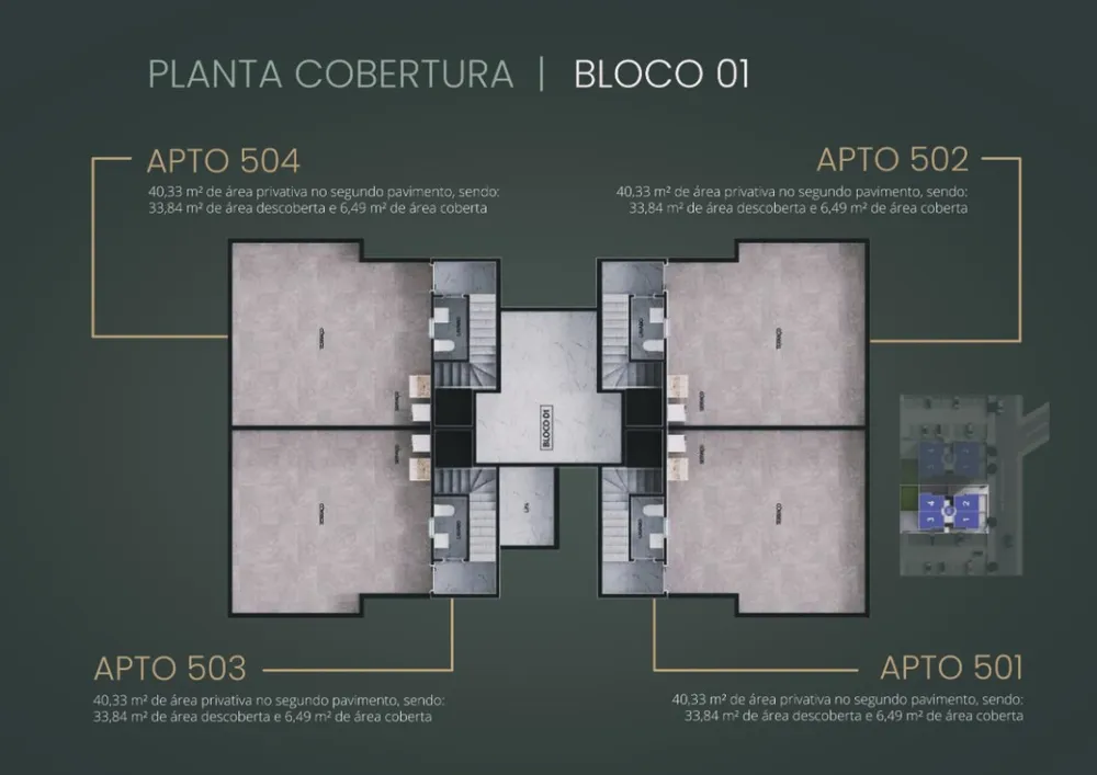 Apartamento, 2 quartos, 84 m² - Foto 9