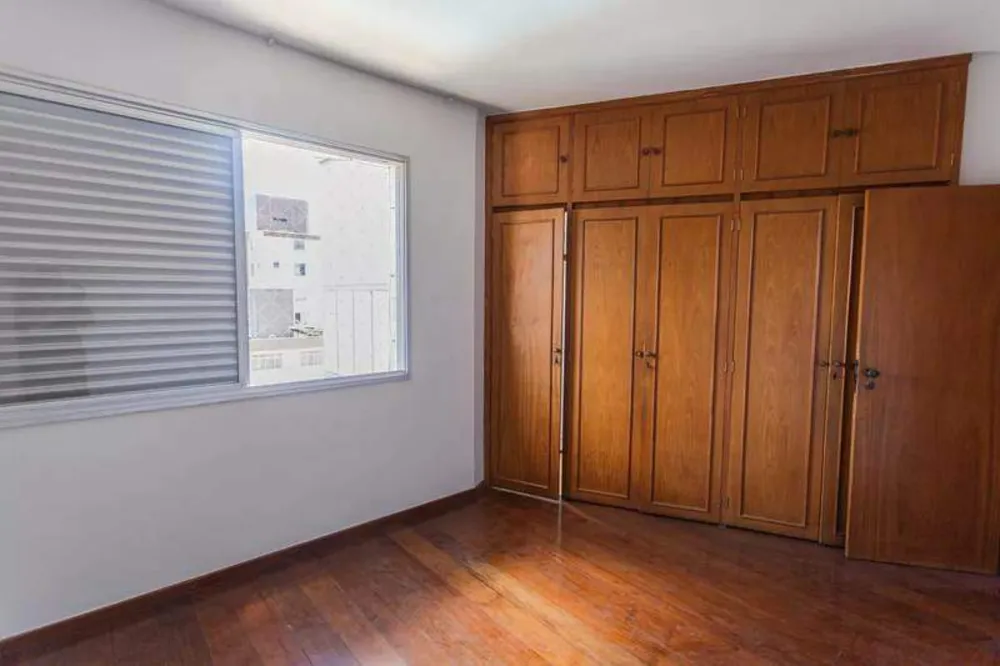 Apartamento, 4 quartos, 130 m² - Foto 5
