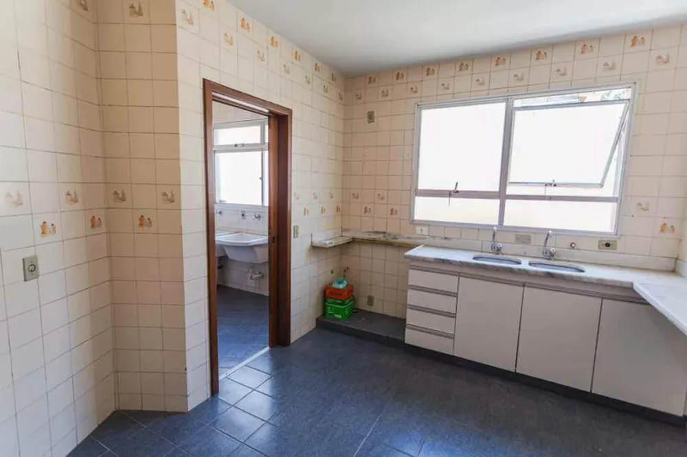 Apartamento, 4 quartos, 130 m² - Foto 2
