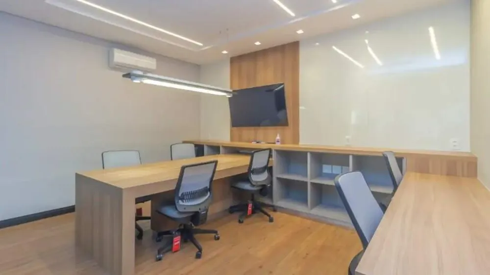 Apartamento, 4 quartos, 143 m² - Foto 16