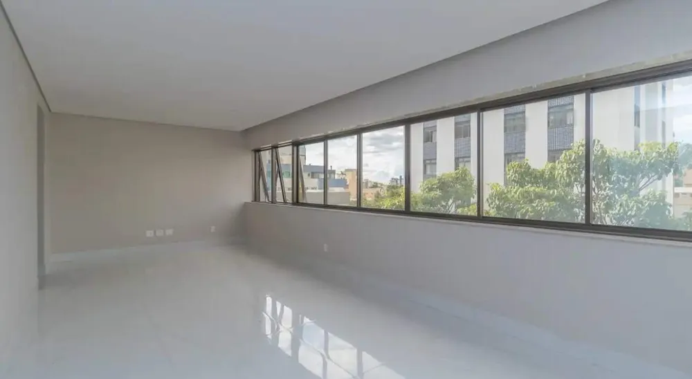 Apartamento, 4 quartos, 143 m² - Foto 1