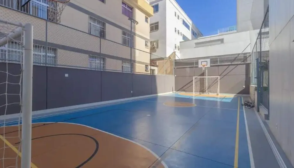Apartamento, 4 quartos, 143 m² - Foto 14