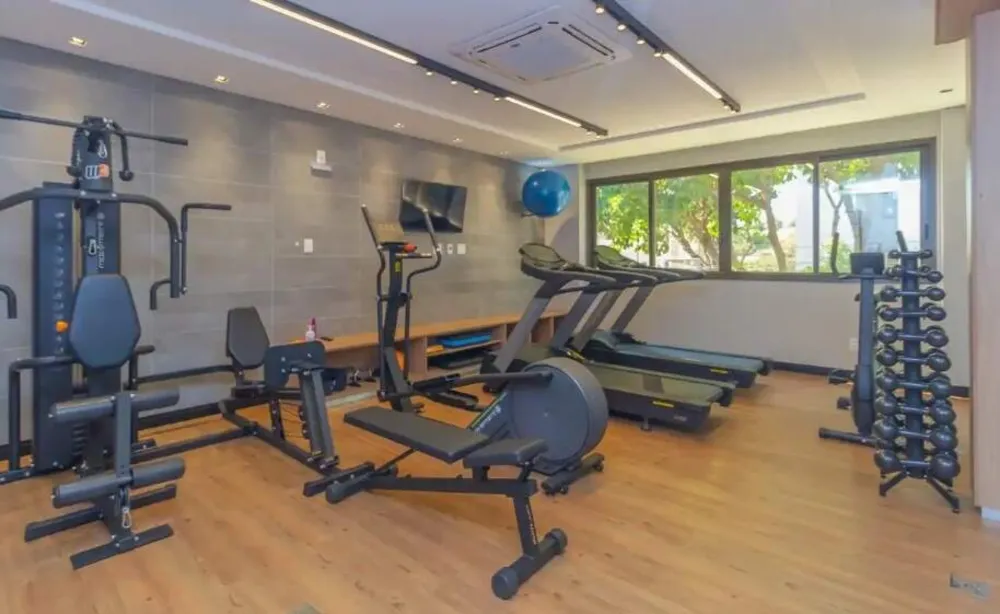Apartamento, 4 quartos, 143 m² - Foto 15