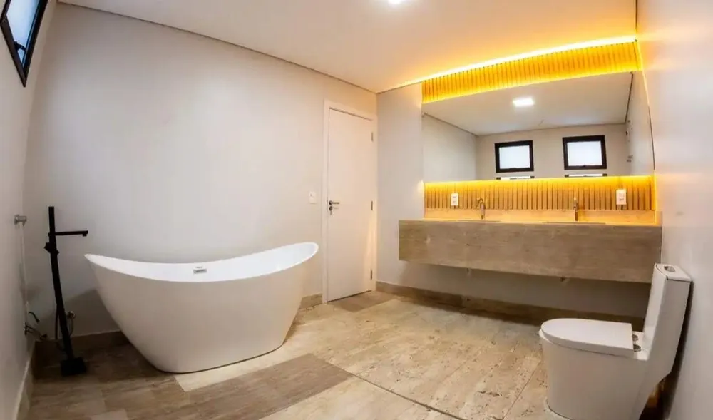 Cobertura, 3 quartos, 204 m² - Foto 8
