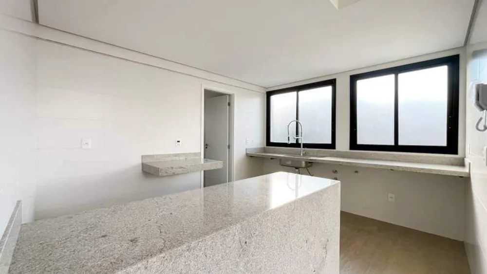 Cobertura, 3 quartos, 204 m² - Foto 4