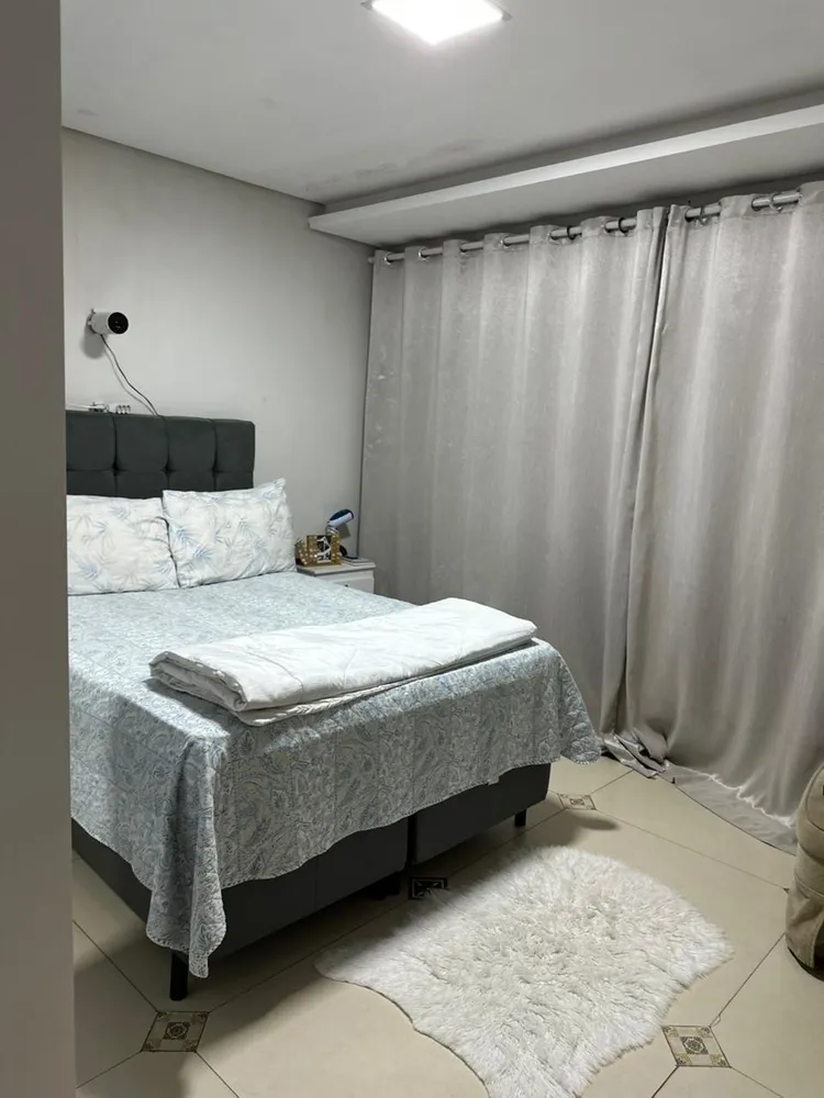 Casa, 4 quartos, 119 m² - Foto 6