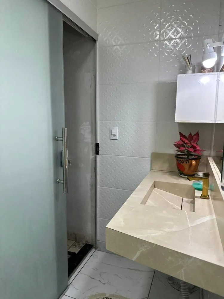 Casa, 4 quartos, 119 m² - Foto 3