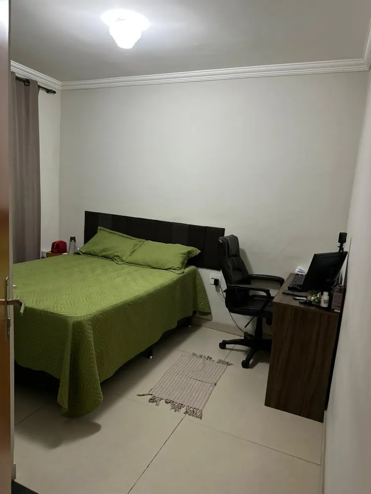 Casa, 4 quartos, 119 m² - Foto 12