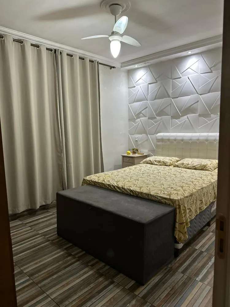 Casa, 4 quartos, 119 m² - Foto 9