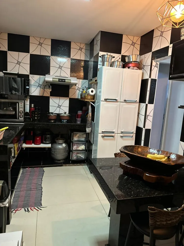 Casa, 4 quartos, 119 m² - Foto 7