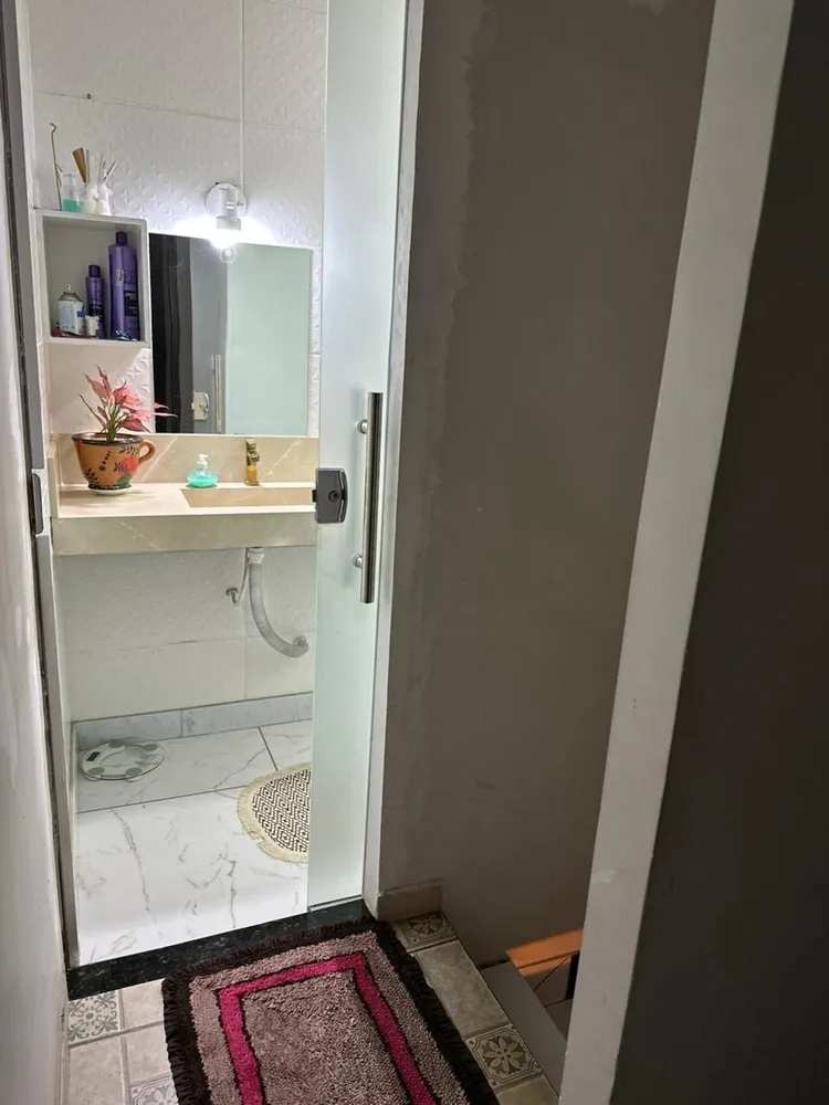 Casa, 4 quartos, 119 m² - Foto 5