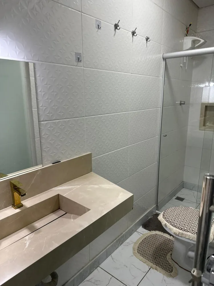 Casa, 4 quartos, 119 m² - Foto 4