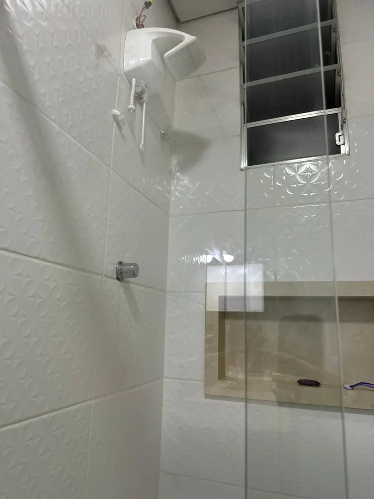 Casa, 4 quartos, 119 m² - Foto 2