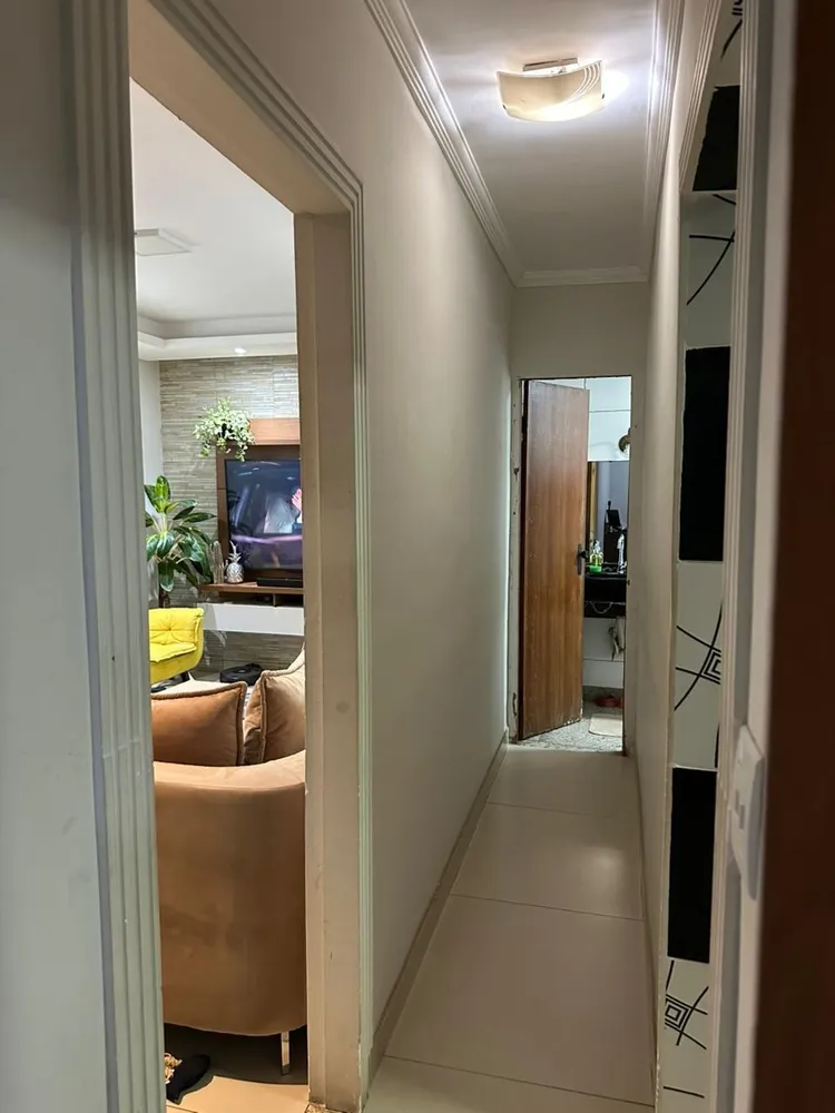 Casa, 4 quartos, 119 m² - Foto 4