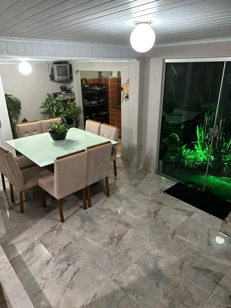 Casa, 4 quartos, 119 m² - Foto 2