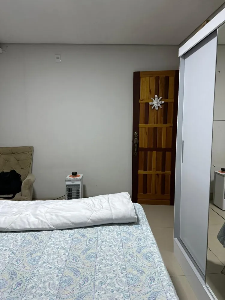 Casa, 4 quartos, 119 m² - Foto 8