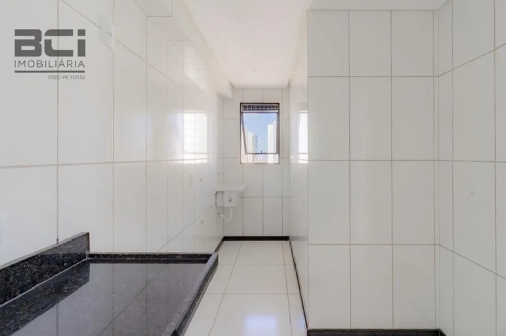 Apartamento, 2 quartos, 48 m² - Foto 3