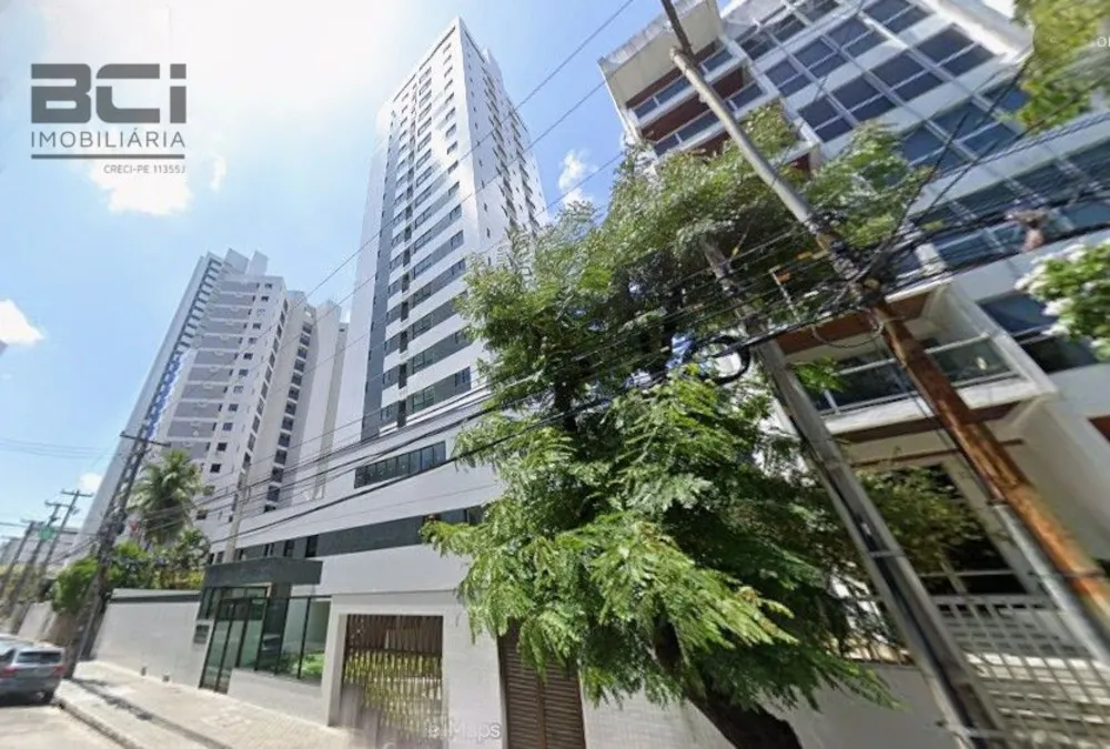 Apartamento, 2 quartos, 48 m² - Foto 1