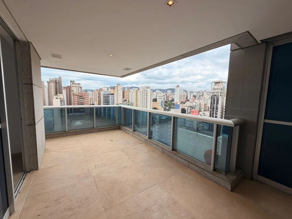 Apartamento, 4 quartos, 260 m² - Foto 4