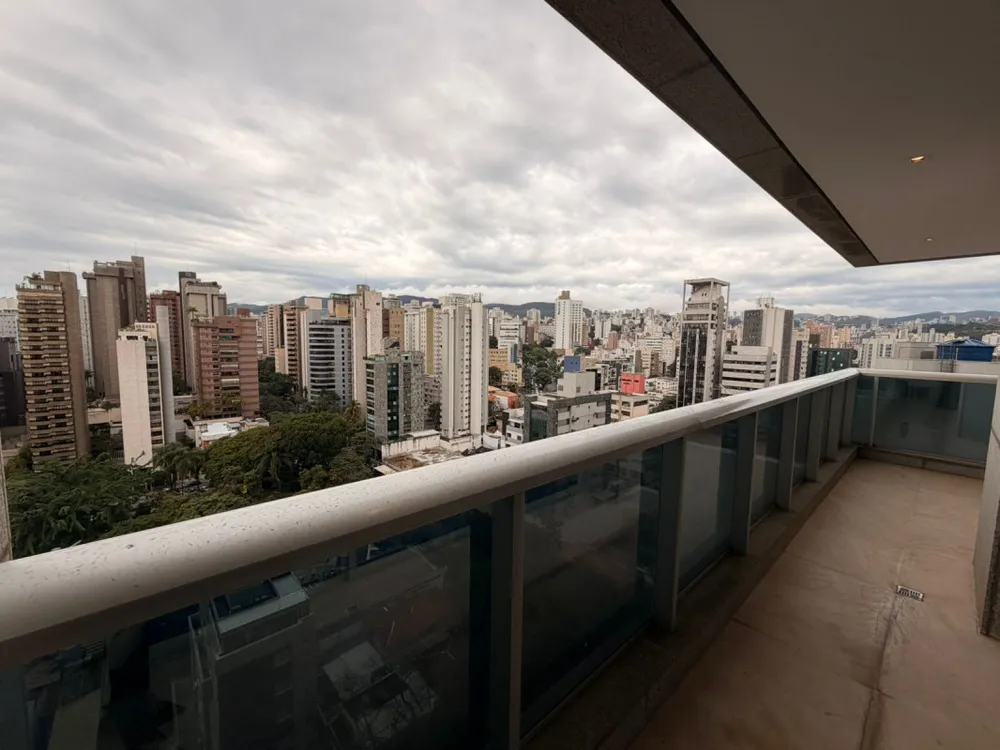 Apartamento, 4 quartos, 260 m² - Foto 5