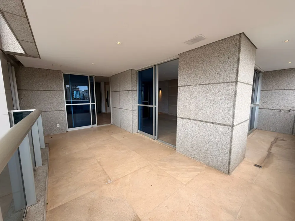 Apartamento, 4 quartos, 260 m² - Foto 3