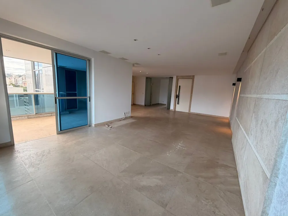 Apartamento, 4 quartos, 260 m² - Foto 2