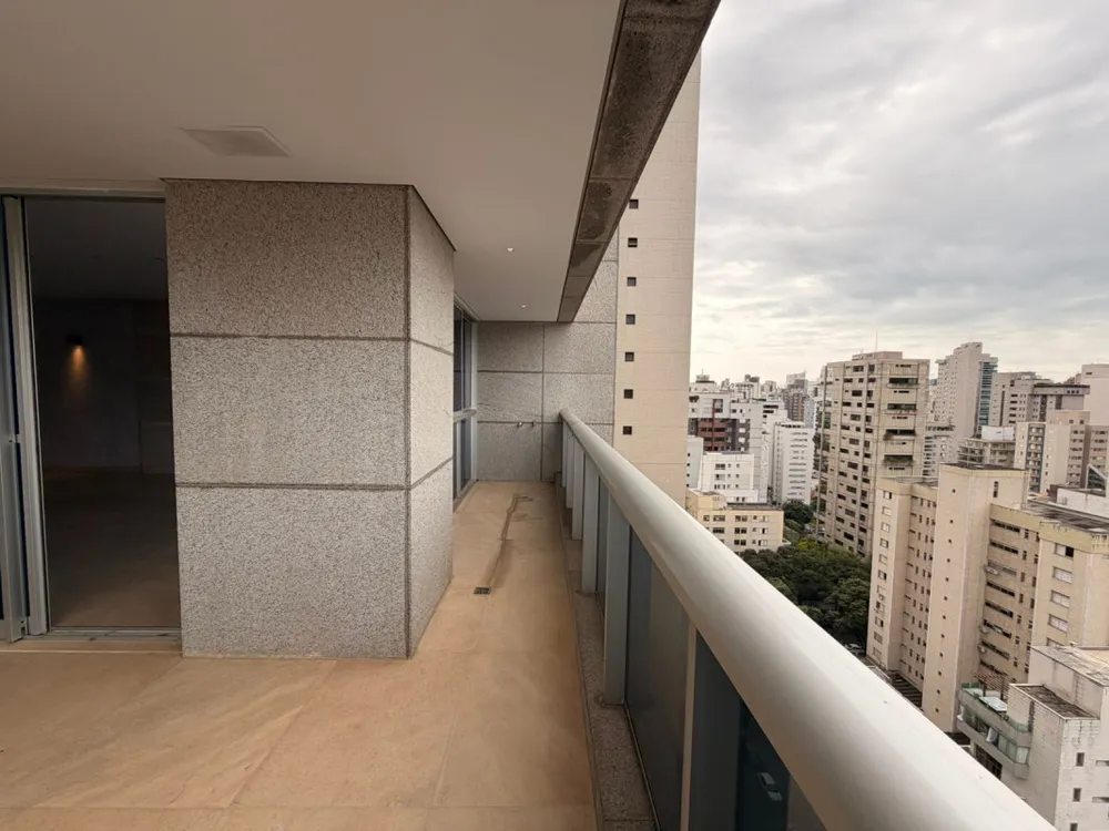 Apartamento, 4 quartos, 260 m² - Foto 7