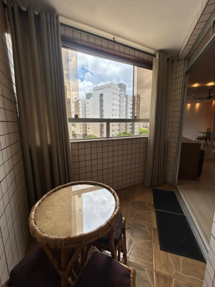 Apartamento, 2 quartos, 65 m² - Foto 6