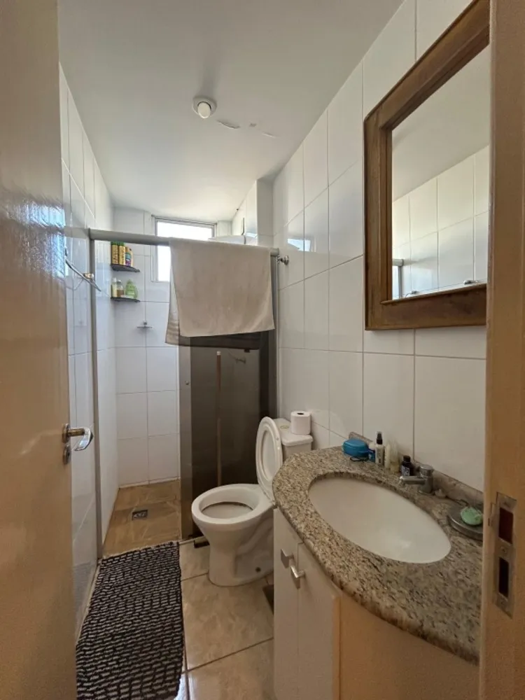 Apartamento, 2 quartos, 65 m² - Foto 13