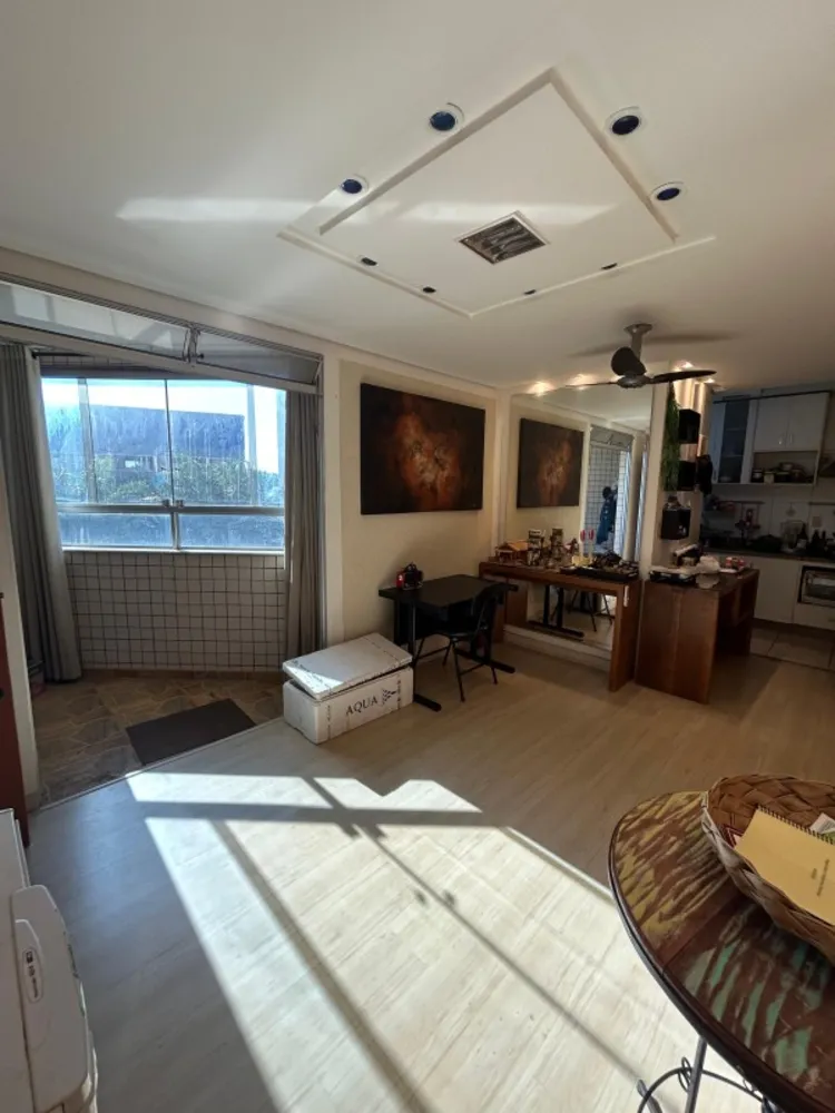 Apartamento, 2 quartos, 65 m² - Foto 2