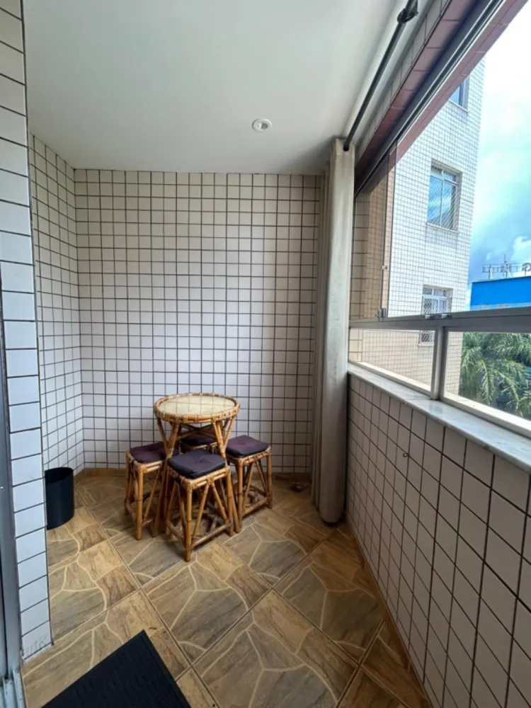 Apartamento, 2 quartos, 65 m² - Foto 4