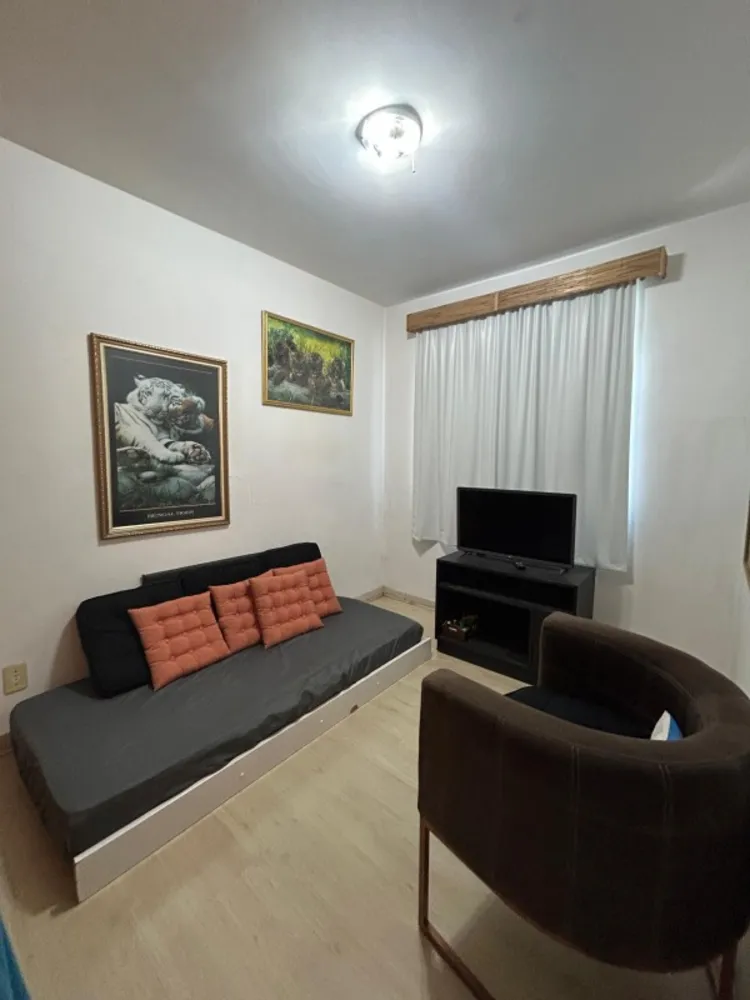 Apartamento, 2 quartos, 65 m² - Foto 3