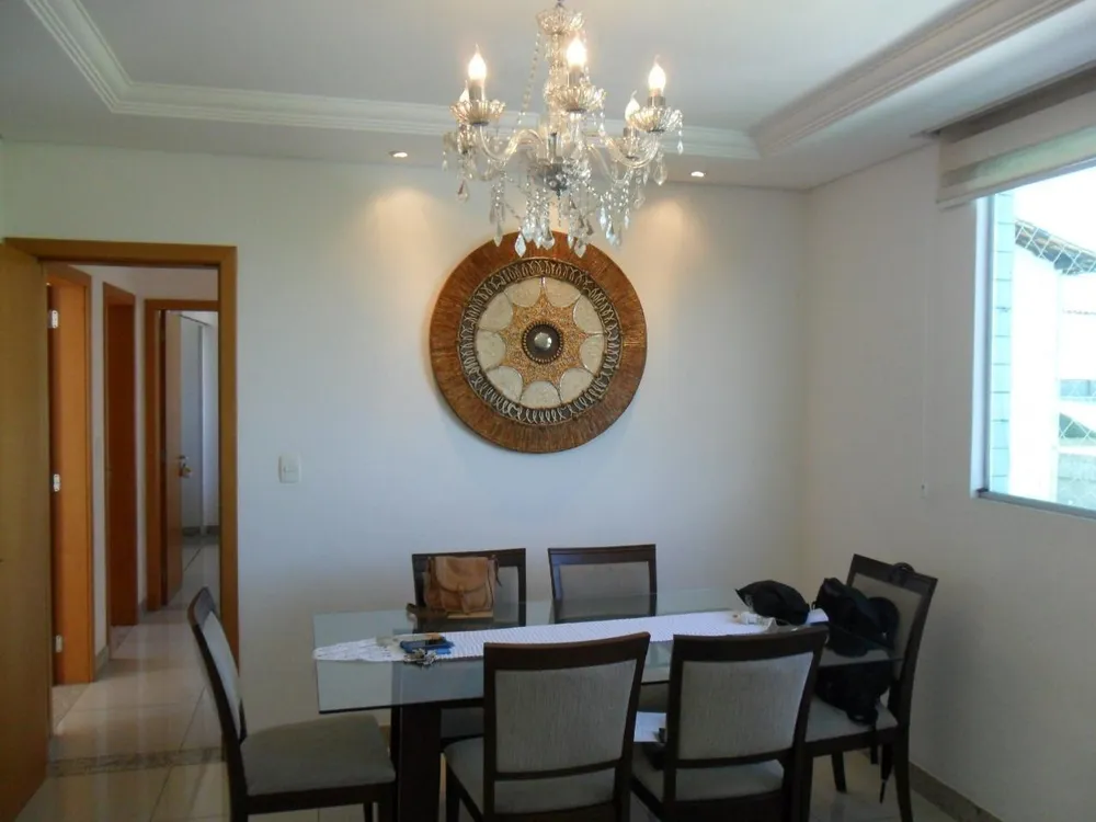 Cobertura, 4 quartos, 150 m² - Foto 2