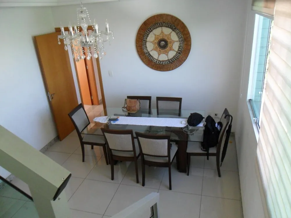 Cobertura, 4 quartos, 150 m² - Foto 1