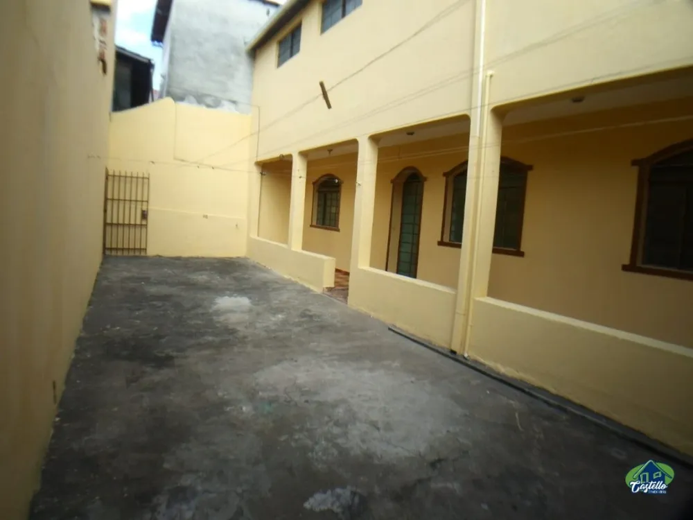 Casa, 10 quartos, 360 m² - Foto 4