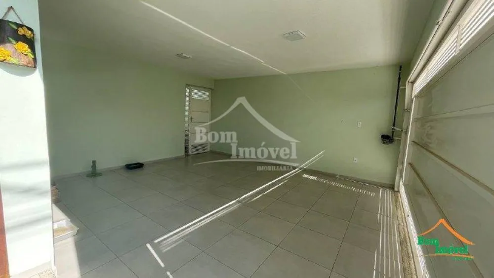 Casa, 2 quartos, 186 m² - Foto 3
