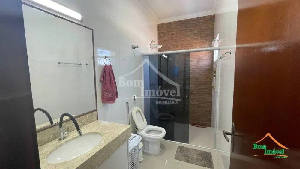 Casa, 2 quartos, 186 m² - Foto 10