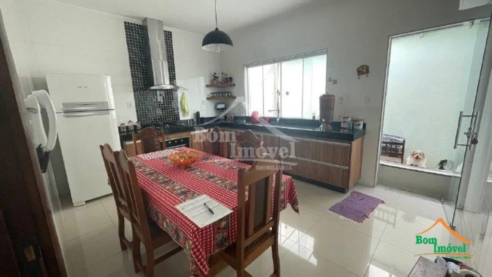 Casa, 2 quartos, 186 m² - Foto 7