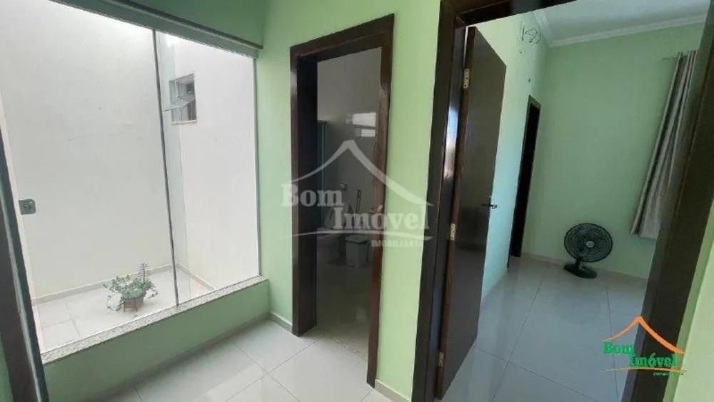 Casa, 2 quartos, 186 m² - Foto 6