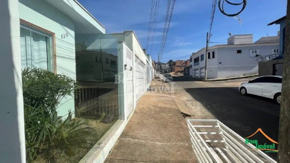 Casa, 2 quartos, 186 m² - Foto 2